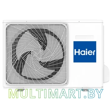 Кондиционер Haier AS09NA5HRA/1U09BR4ERA картинка 2